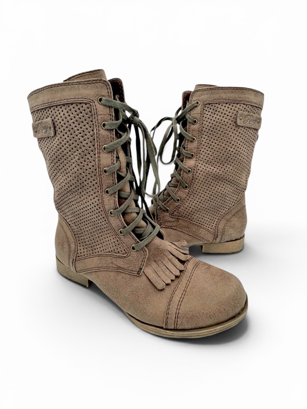 Roxy Dover Boots